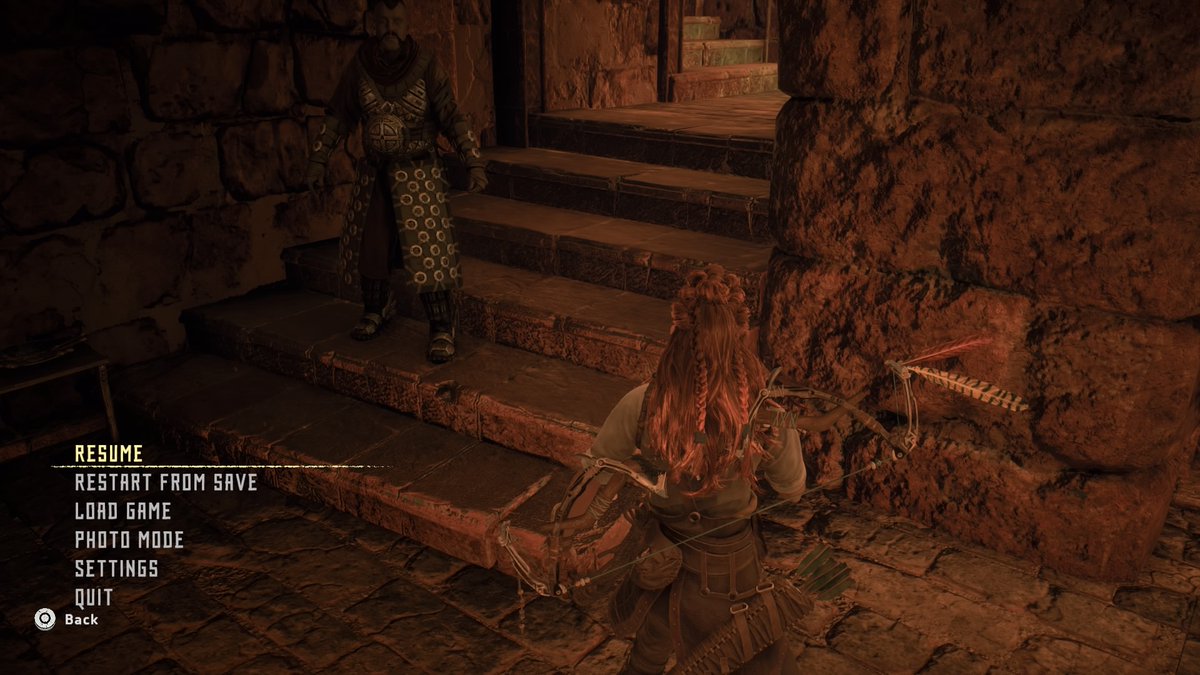 adhd_dust_devil's tweet photo. Erend... #HorizonZeroDawn #PS4share https://t.co/gswGBQtRkU