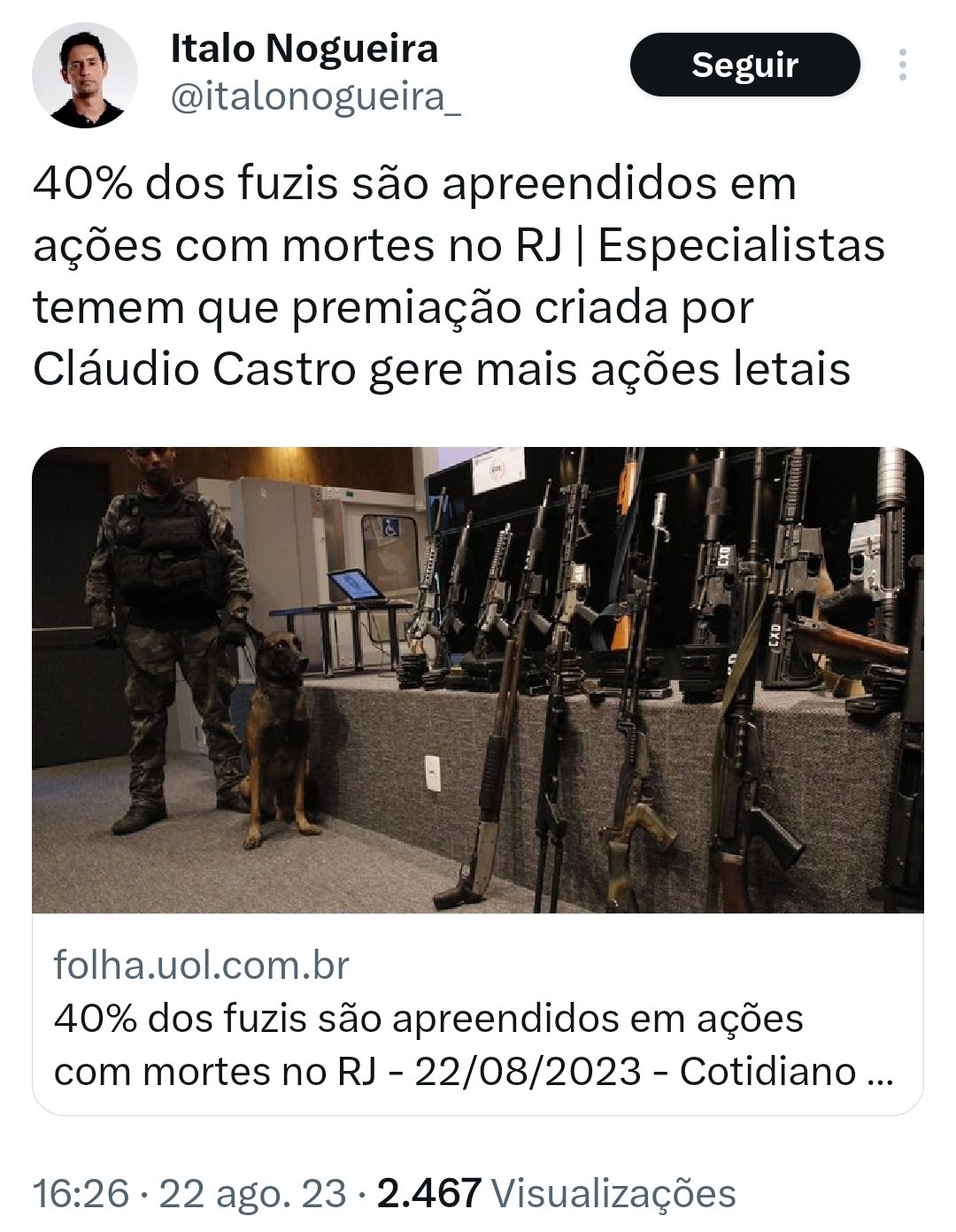 Airsoft Londrina e Região Oficial