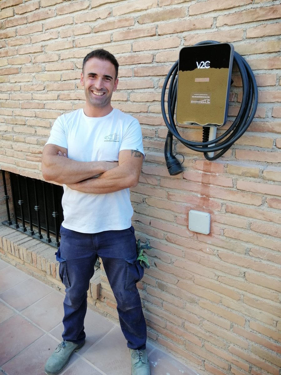 Antonio José Pérez tweet media