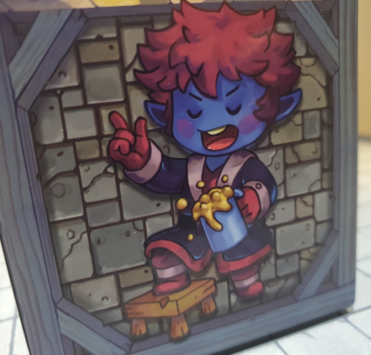 Gregory Skulnick tweet media