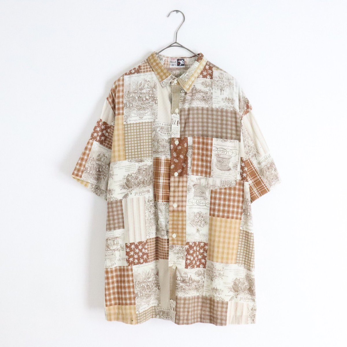 ciw_usedshop's tweet photo. コチラもSold out🙇🏻‍♂️

https://t.co/ioMmrtqHSp https://t.co/iWOfkwaGM0