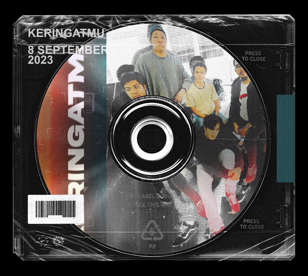 ECH❤️‍🩹LESS tweet media