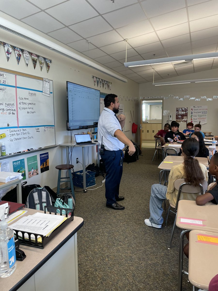 Fantasy Sports club commences at <a href="/RolesvilleMS/">Rolesville MS</a> ⚽️🏈⚾️