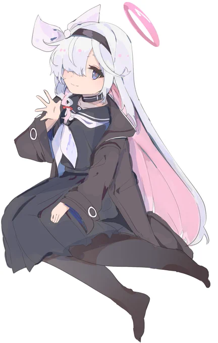 #ブルアカ 