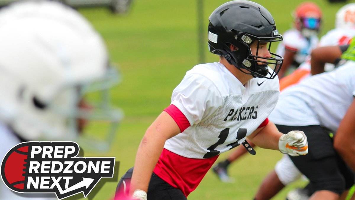Here's a look at FIVE Georgia 2028 prospects that will have a big impact at multiple positions on the field this year. @CCPackersFball @buford_football @cambridgefb @CHSBearsRecruit @WaltonRecruits Read: prepredzone.com/2023/08/five-e…