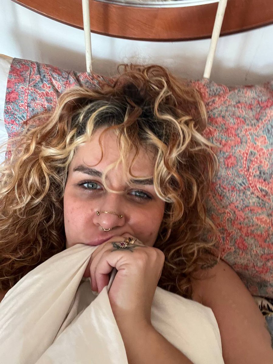 Renen Margolis tweet media