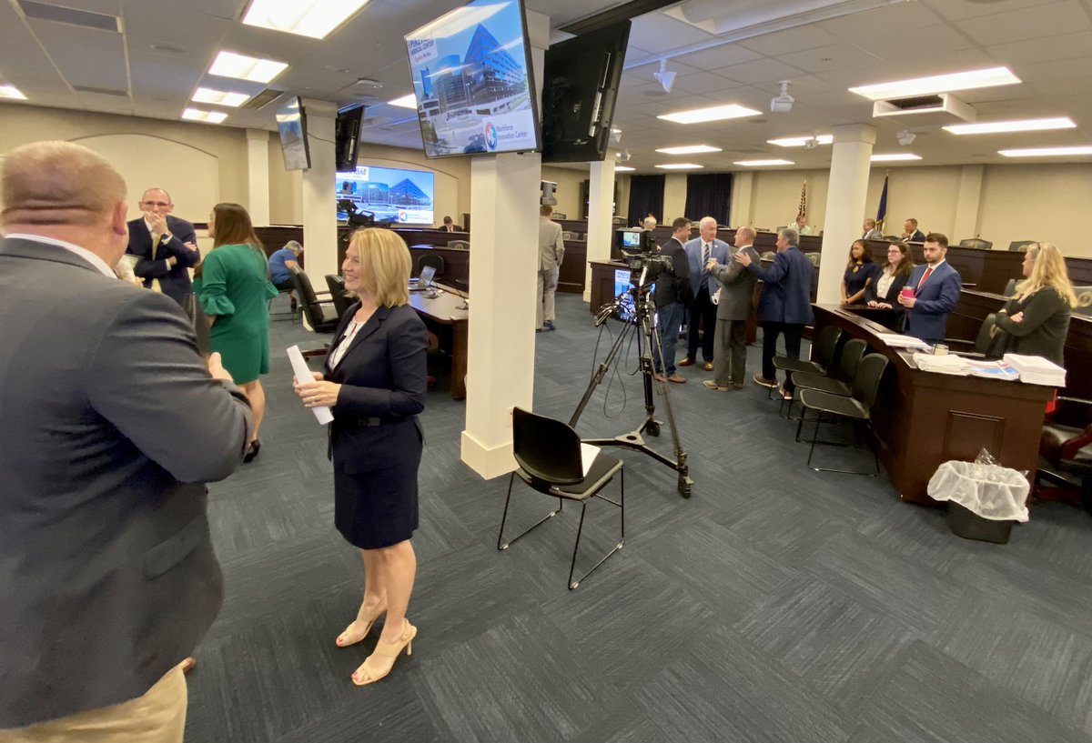 Pikeville Medical Center healthcare leaders are taking a regional approach to handle the projected 450,000 nursing shortfall by tripling the number of successful students in <a href="/KCTCS/">KCTCS</a> and <a href="/GalenCollege/">Galen College of Nursing</a> and <a href="/upikebears/">UPIKE 🐻</a> nursing seats and other medical fields.