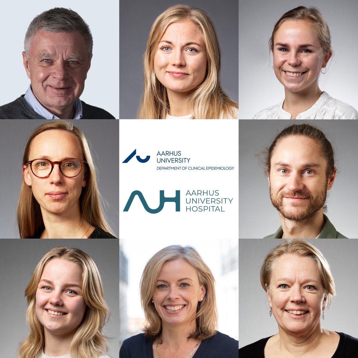 DCEAarhus's tweet photo. These great colleagues are on their way to #ICPE23 in Halifax! They are excited to share their latest research - a total of 11 posters and 5 oral presentations. Check out all scientific contributions: https://t.co/DZZEB3lr5c  
See you at #ICPE23 👋
#DCEatICPE https://t.co/YO3uKoUXQb