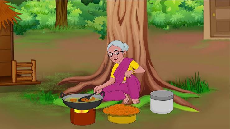 KasturiArmy's tweet photo. @isro Helllo grandmaaa....i am chandrayaan from india...
How r u??? 
#ISRO
#Chandrayaan3 #Chand https://t.co/FNjhw7Ap9a