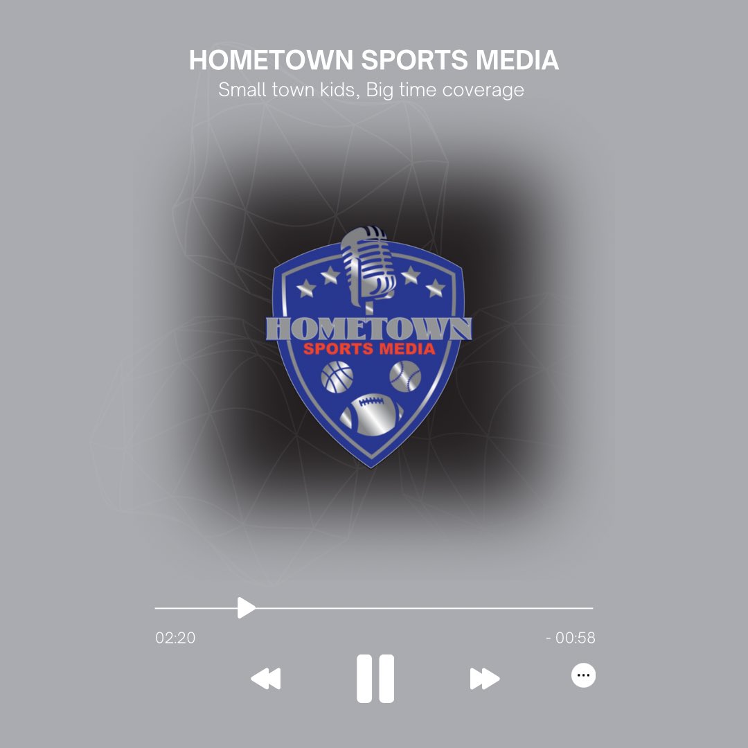 HSM_WestGA's tweet photo. 🎧Listen ANYWHERE &amp; EVERYWHERE with the Hometown Sports Media app!🎧
Available in the App Store or Google Play!

Download Today!

https://t.co/RnvMAFkzio

https://t.co/pJx2APpLz3

#hsm #hometownsportsmedia #radio #app #downloadnow #sports #radiocoverage https://t.co/UcTuQSvfV9