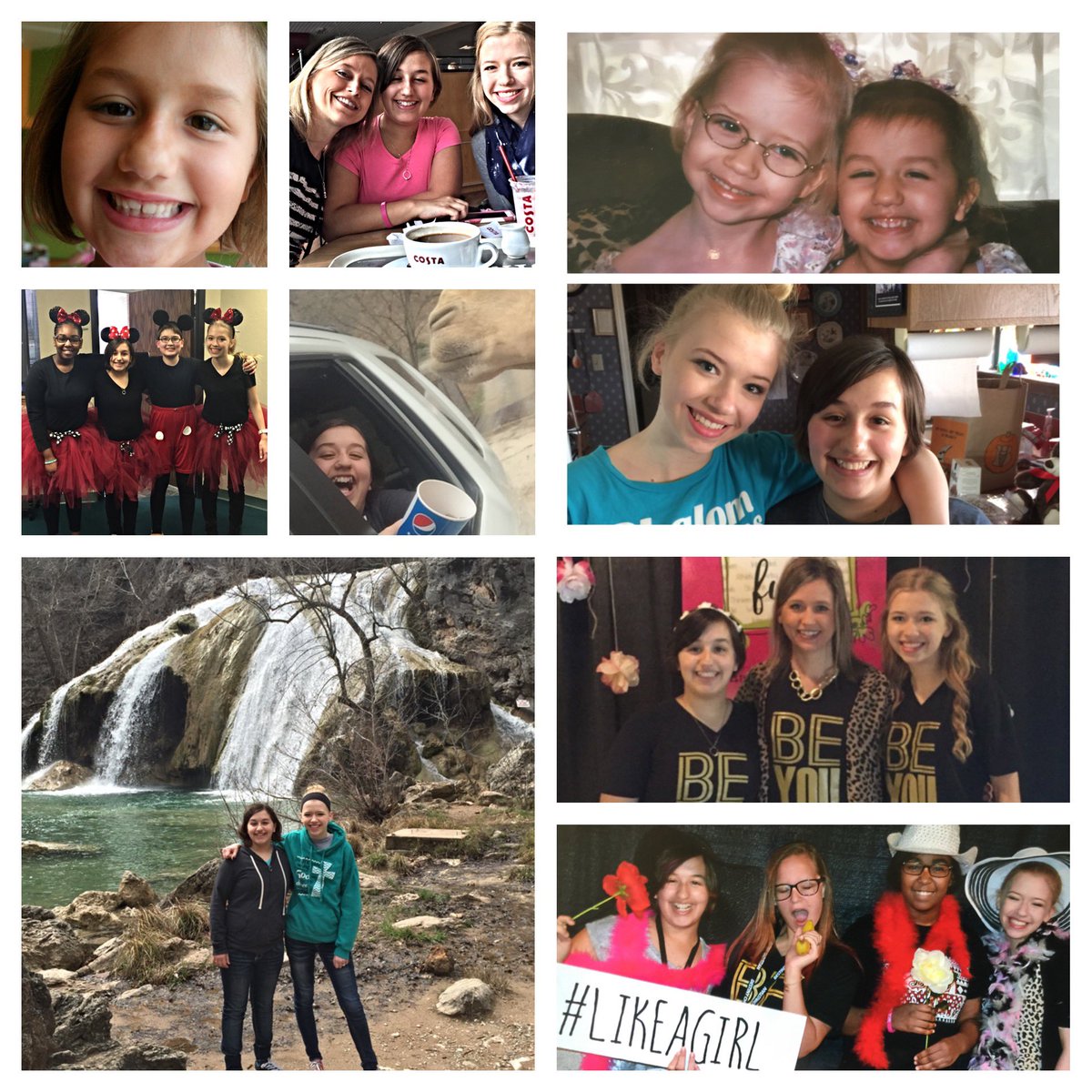 Happy Birthday <a href="/Lexi_Bug_/">Lexi Neisent</a> You are amazingly joyful, compassionate and authentic. You inspire me!!! So proud to be your dad!