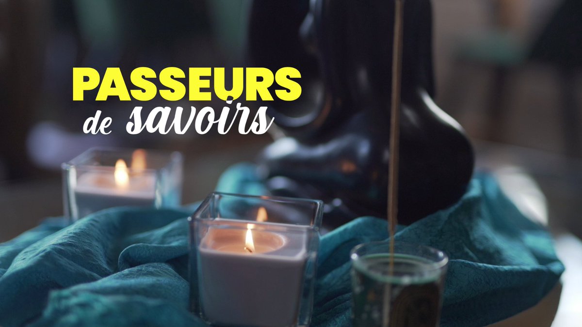𝐏𝐚𝐬𝐬𝐞𝐮𝐫𝐬 𝐝𝐞 𝐒𝐚𝐯𝐨𝐢𝐫𝐬 est une série qui mêle entretiens d'experts et ateliers, pour une #transmission de #savoirs et de conseils pratiques.  
➕ #Ayurveda
➕ #Géobiologie scientifique
➕ Hildegarde de Bingen
➕ #Tantra
🔷 Tous les épisodes tv.inexplore.com/categorie/16