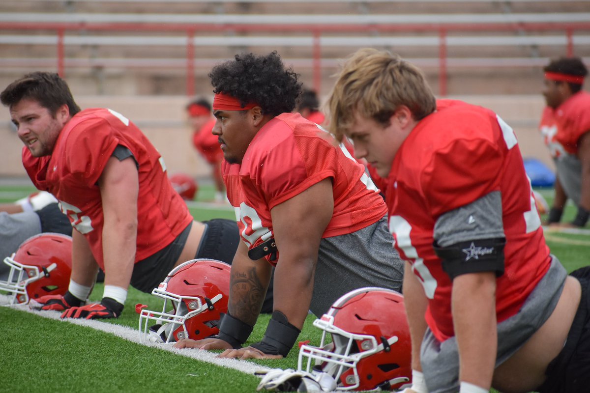 Terrance Caldwell tweet media