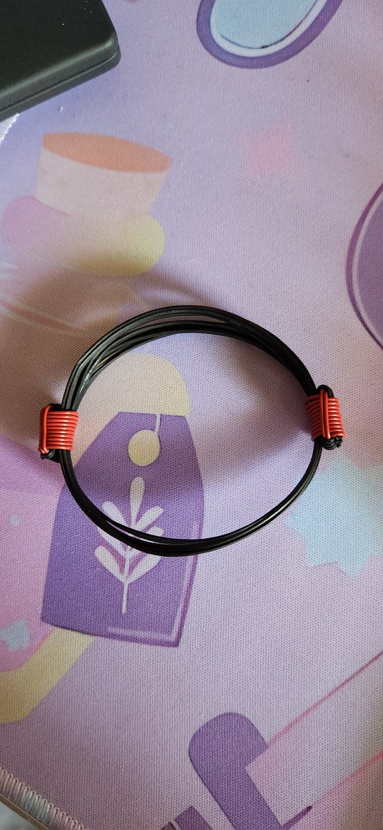 SamInCyberland's tweet photo. I found this old Invisible Children bracelet from like 2007 in my closet. I can't get rid of it, it feels like a relic https://t.co/tWZ1mZWvML