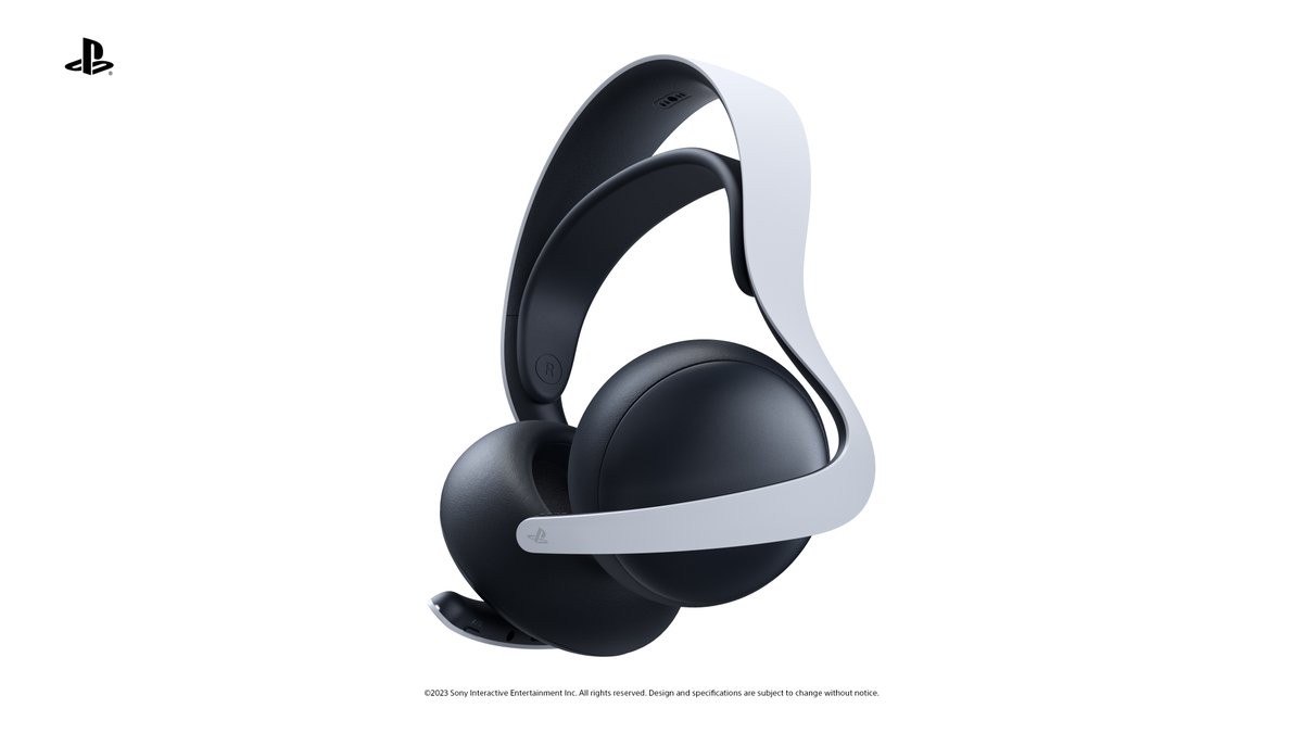 Introducing 🗣️

🔹PlayStation Portal remote player
🔹PlayStation Pulse Explore wireless earbuds
🔹PlayStation Pulse Elite wireless headset

First details: play.st/3EcTUpm
