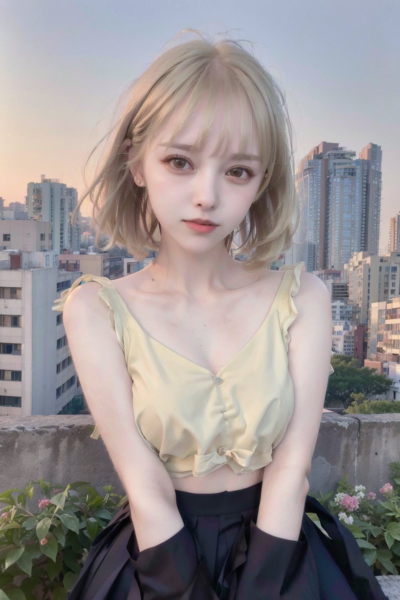 Ayatee_AI's tweet photo. ちょっと雰囲気が変わったら🐱
#会えるAI女子 #AI美人 #AIart #アヤティ
*このAIアートは実在する人物です
*This AI art is a real person https://t.co/mvhYcU6fb5