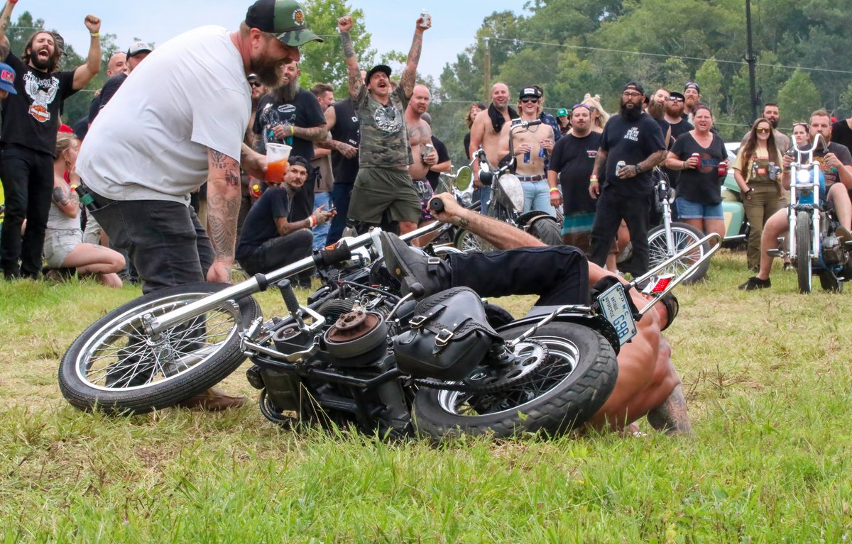 Real friends cheer for you even when you're down...