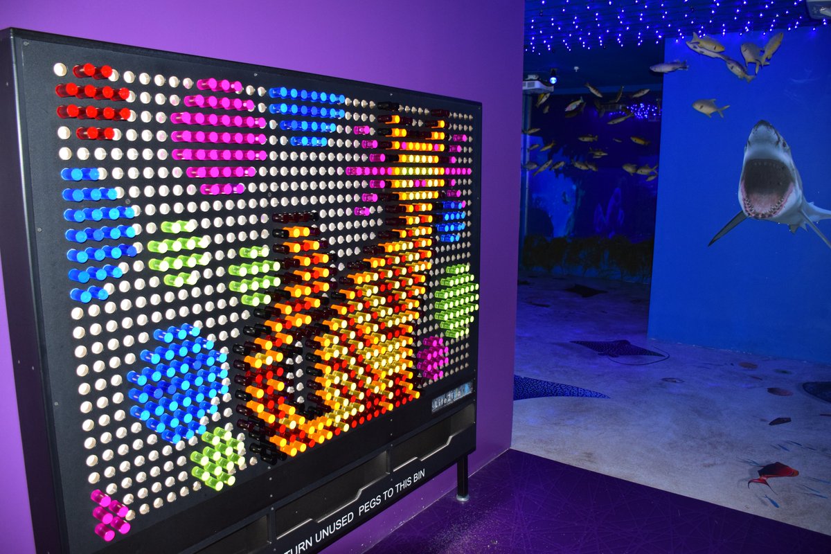 MobMuseumofArt's tweet image. CREATVITY LIVES HERE!​

Major shout out to the lovely couple that spent more than 2 hours in 𝘍𝘖𝘙 𝘊𝘏𝘐𝘓𝘋𝘙𝘌𝘕: 𝘛𝘩𝘦 𝘌𝘭𝘦𝘮𝘦𝘯𝘵𝘴 𝘰𝘧 𝘈𝘳𝘵 𝘢𝘯𝘥 𝘋𝘦𝘴𝘪𝘨𝘯 making this amazingly creative piece of art. Everyone can get creative at MMofA!

#mmofa #forchildren