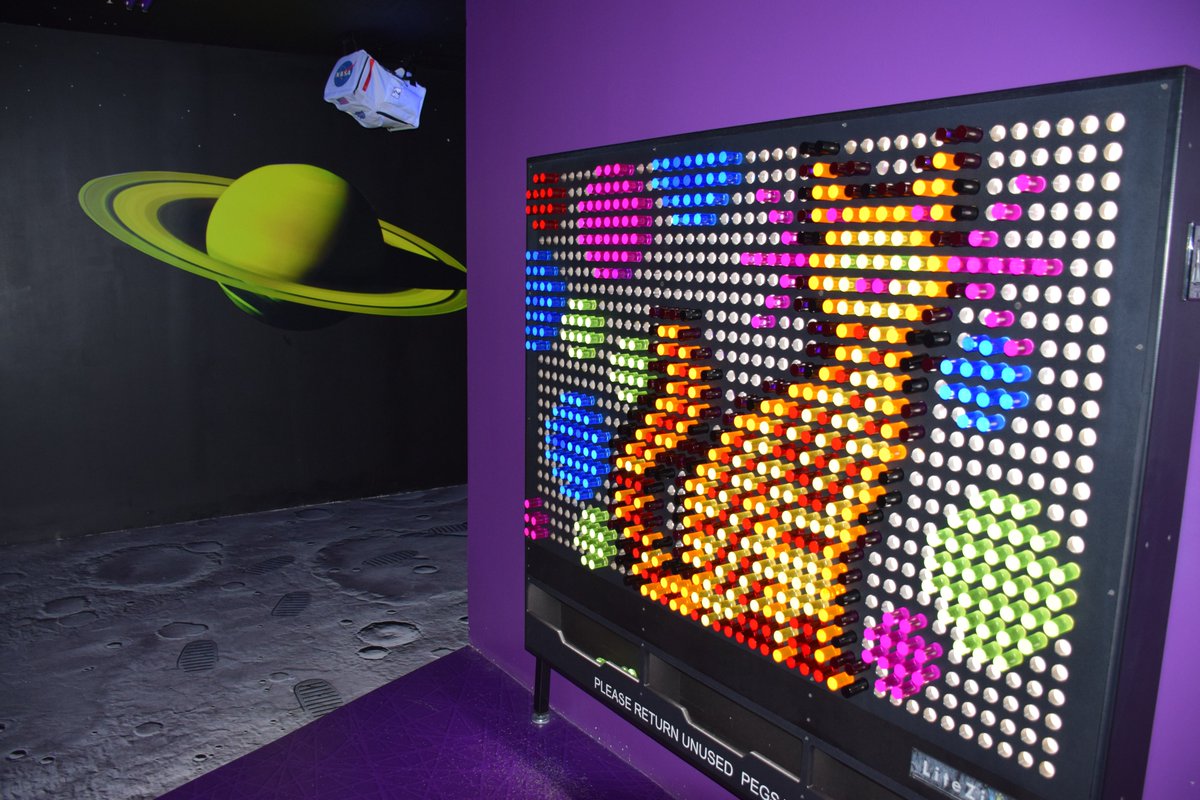 MobMuseumofArt's tweet image. CREATVITY LIVES HERE!​

Major shout out to the lovely couple that spent more than 2 hours in 𝘍𝘖𝘙 𝘊𝘏𝘐𝘓𝘋𝘙𝘌𝘕: 𝘛𝘩𝘦 𝘌𝘭𝘦𝘮𝘦𝘯𝘵𝘴 𝘰𝘧 𝘈𝘳𝘵 𝘢𝘯𝘥 𝘋𝘦𝘴𝘪𝘨𝘯 making this amazingly creative piece of art. Everyone can get creative at MMofA!

#mmofa #forchildren