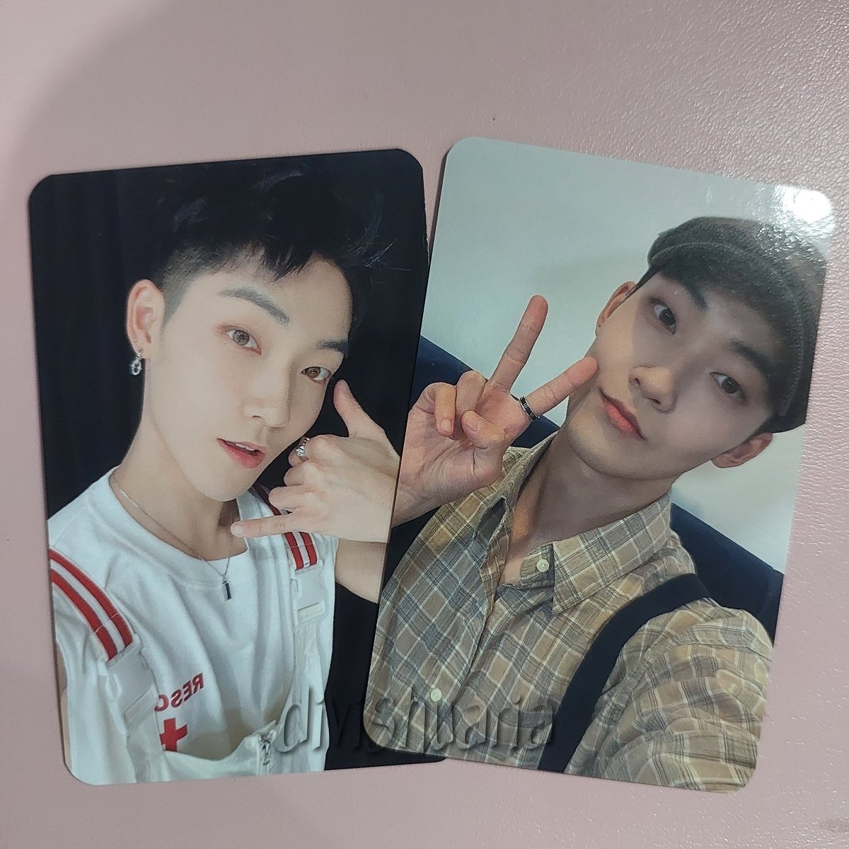 divishuaria's tweet photo. ꔛ #presyongdivishuaria ꔛ

wts lfb kevin moon ph
— Php 100 (set)
— mod: jnt direct
— mop: gcash 
— dm/reply mine to claim ! 🫧

t. thrilling pob makestar 2 tbz ph the boyz https://t.co/8BtHoHWXca