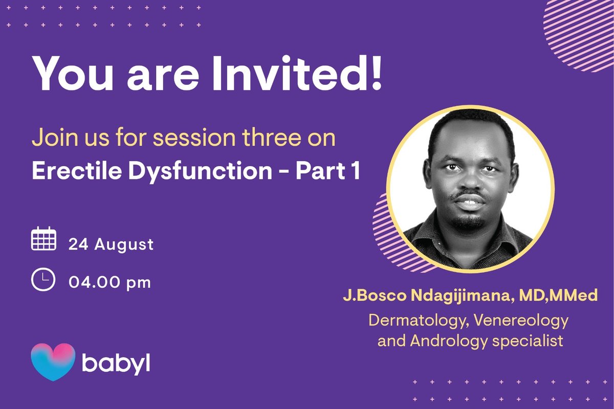 Babyl Health Rwanda tweet media