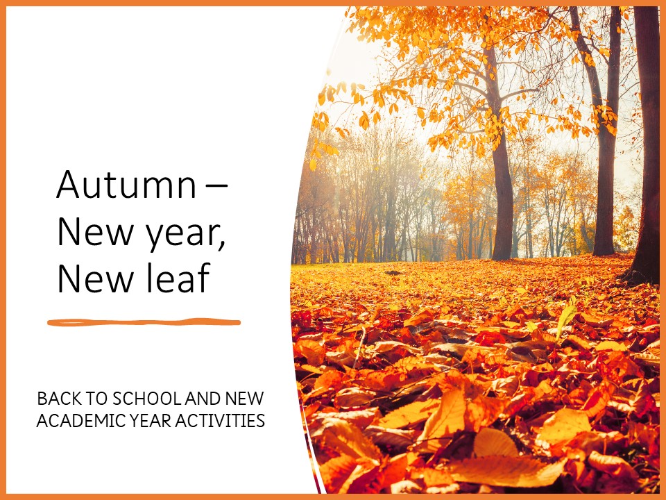 TeachofEnglish's tweet photo. New school, new people, a bad summer holiday. A new school year can be difficult for some children. This resource aims to help all pupils look forward &amp; engage with the potential of new things for the upcoming year.
Download it from https://t.co/f27hnQCMQ6 https://t.co/TmDdqixhTK