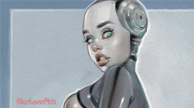 I&rsquo;m still obsessed with android girls 🥹 https://t.co/DAmqjgnAcW