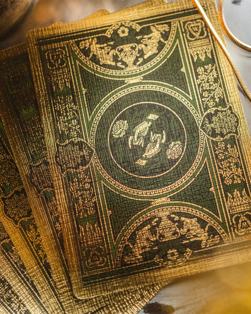 WyrmwoodGaming's tweet image. 💥 Groundskeeper Giveaway! 💥

Today is the last day to back the Groundskeeper Campaign on Kickstarter! In celebration of fulfilling the goal, we're giving away a unique deck of cards🎉🤩. 

Details and Rules to enter below 👇:

-Retweet the original tweet 💬
-That's it! ✅