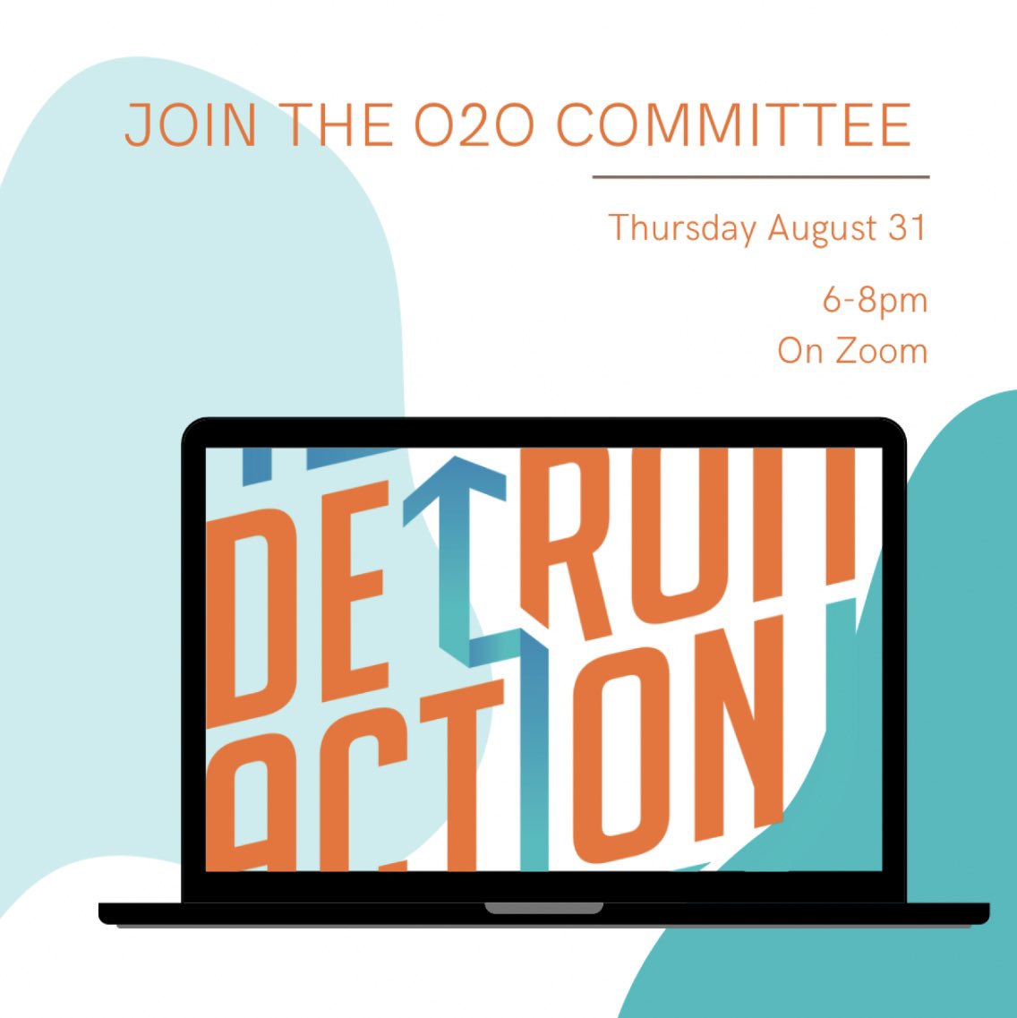 Detroit Action for a New Economy tweet media