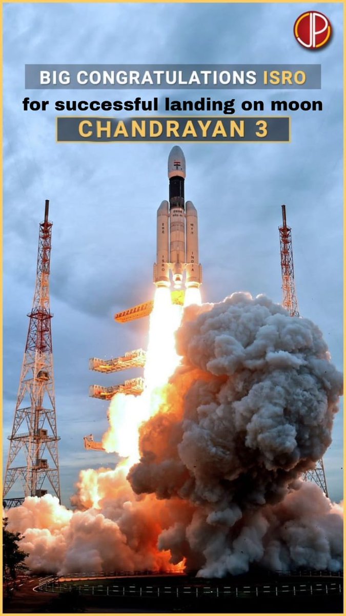 snjarora's tweet photo. चंदा मामा अब नही रहे दूर के चंदा मामा अब हे टूर के  Congratulations India and Indians @narendramodi @isro @NASA https://t.co/Dhz1jJ34Vb