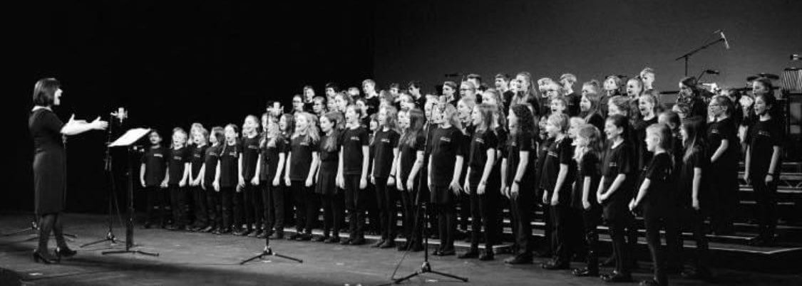 Cornwall Youth Choirs tweet media