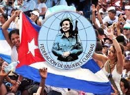 La mujer cubana es fortaleza, capacidad, entrega, compromiso, ternura, belleza, creatividad, patriotismo, es y será siempre una Revolución dentro de la Revolución. Felicidades en el aniversario 63 de la <a href="/FMC_Cuba/">FMC de Cuba</a>. #Cuba #MujeresEnRevolucion