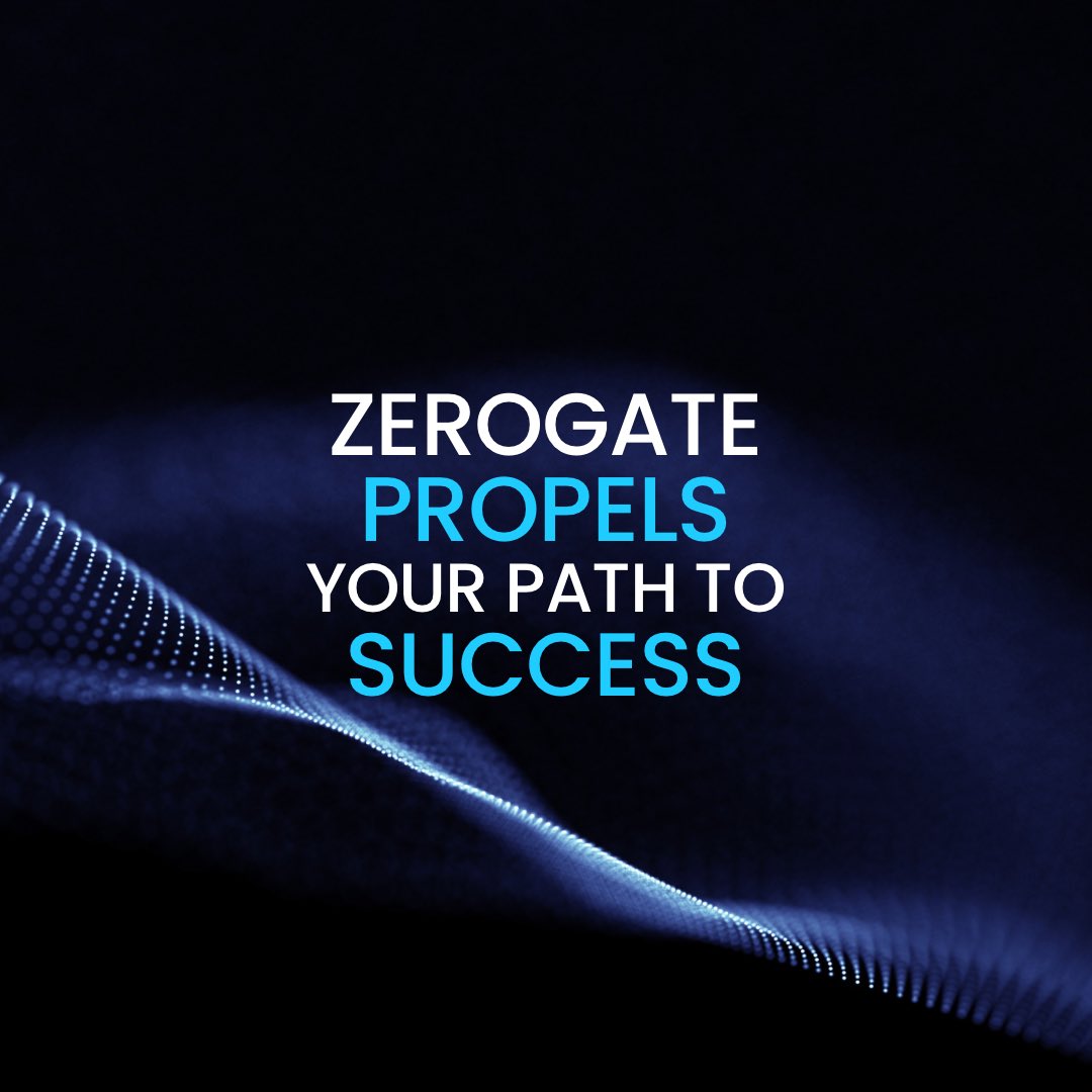 Zerogate_Tech's tweet photo. Experience the expertise and professionalism of ZEROGATE, your trusted partner in ensuring smooth progress and successful outcomes.

#zerogate #riskmanagement #talentacquisition #consulting #projectplanning #experts #projectmanagement https://t.co/BXGadgzNeT