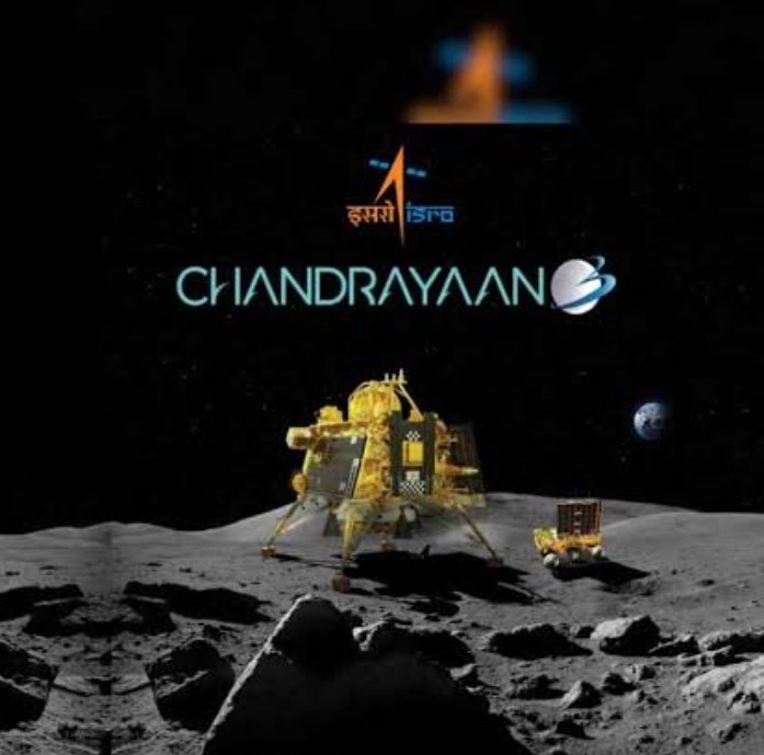 drrahulsdutta's tweet photo. Chaand choone ki jo thaani......chaand mutthi mein aaya hai.....dil chooke jo nikla ISRO.....Bharat Mahaan kehlaya hai
                            
                      - Dr Rahul Dutta https://t.co/Fng4WGxXGx