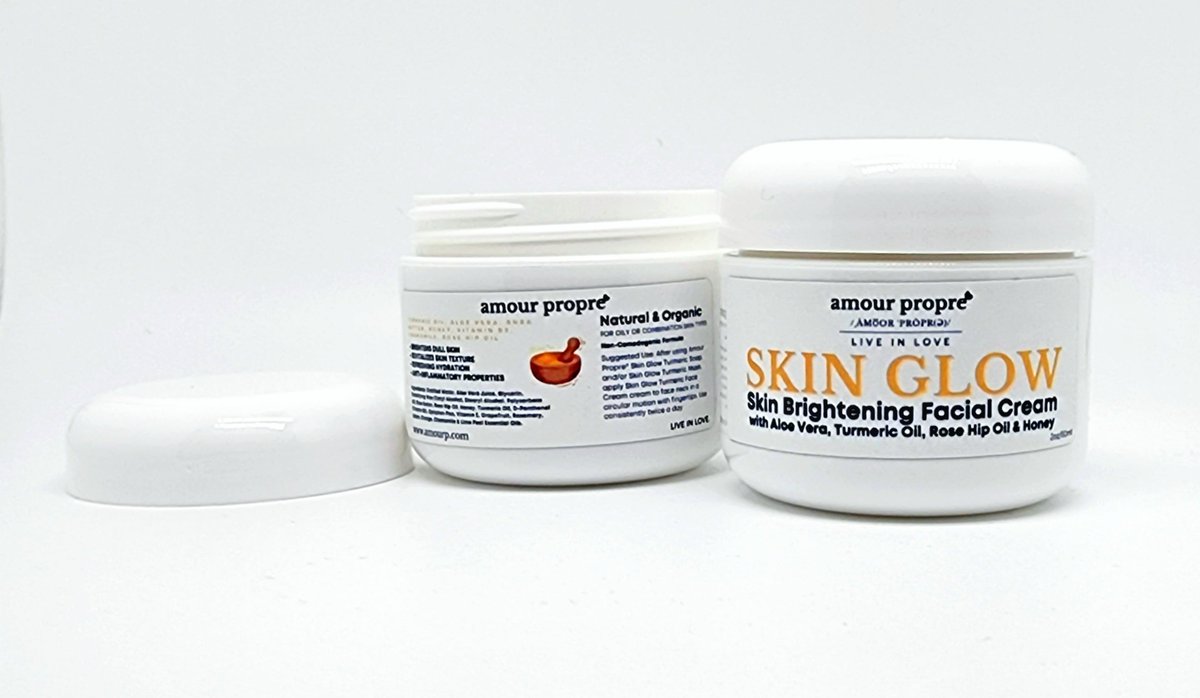LoveAmourPropre's tweet image. SKIN GLOW: Skin Brightening Facial Care Solution | Foaming Facial Wash, Skin Brightening Face Mask, Turmeric Face Cream #love #homemadesoap
$14.00
➤ amourp.com/products/skin-…