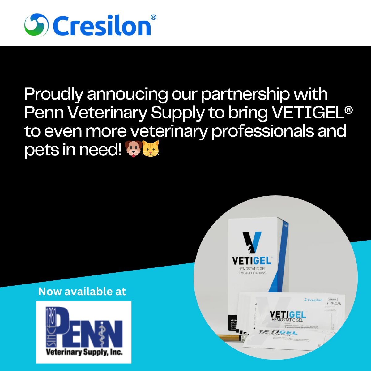 Penn Vet  Product Family Detail