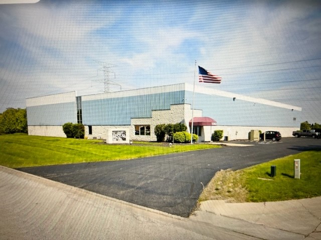 Just renewed a long term lease on 24,000 SF in Twinsburg, OH. #CRE <a href="/NAIPVOHIO/">NAI Pleasant Valley</a>