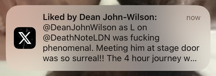 Oh. My. God. 🛐🛐