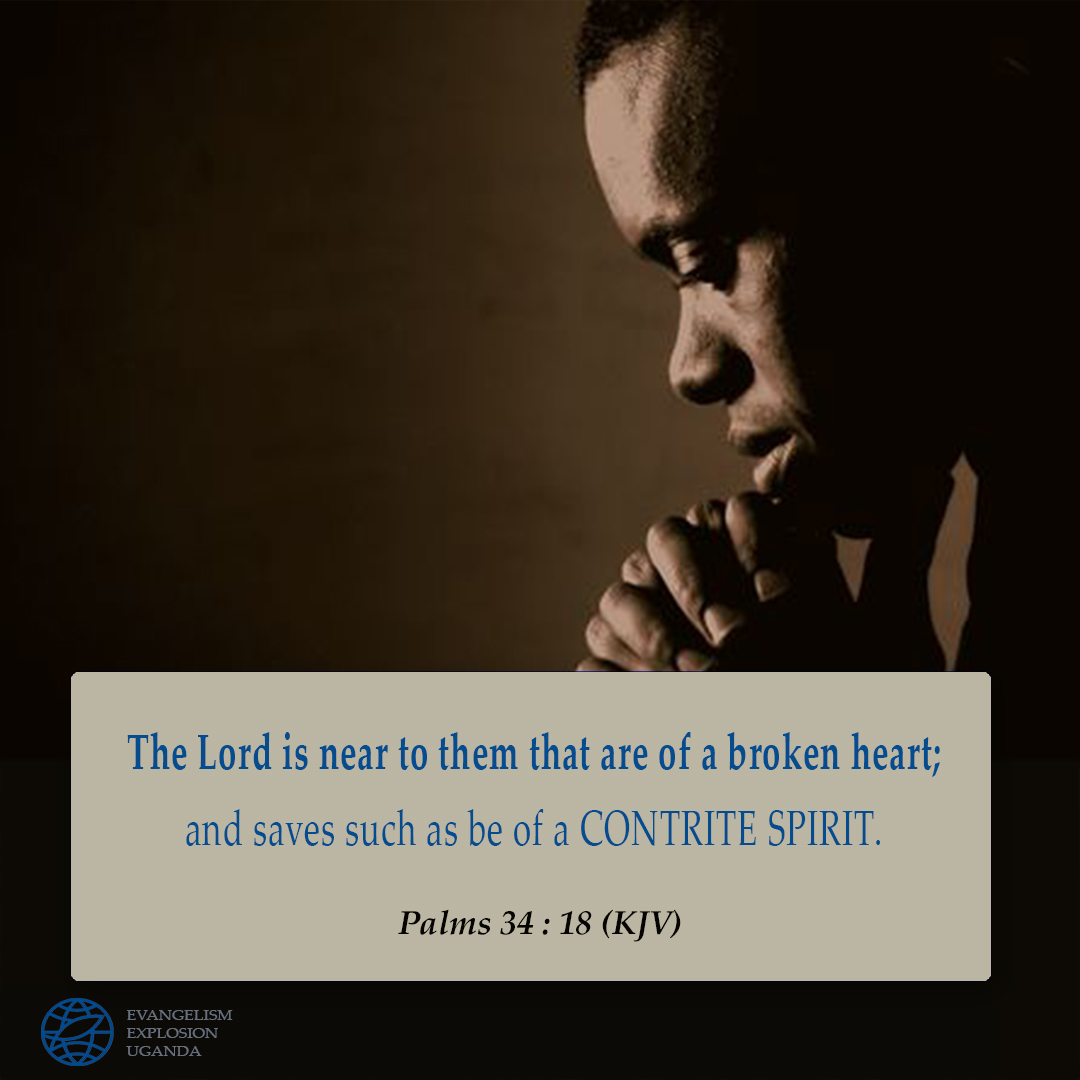 EE_Uganda's tweet photo. Our ability to walk by faith and cry out in repentance to a just and merciful God for the Sin that is habitual in our lives leads to our restoration. #Repent #sin #Contriteheart #JesusChristisLord https://t.co/nIgRQpCBLt