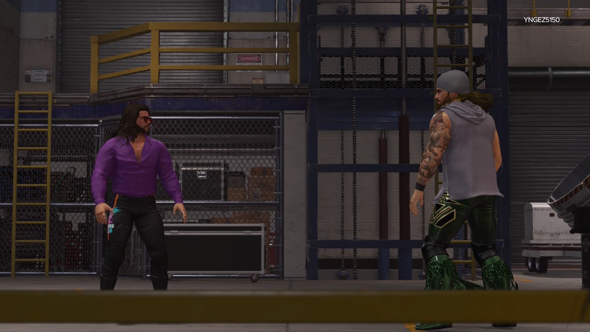 YNGEZgaming's tweet photo. "So it's you and I tonight, Champion vs Champion... Let's truly see who's the Best in the South after I become global champion π"
- @MattViviani91 to #BlakeMurphy
#BCW #NEWSOUTH https://t.co/rRIiMPJarF