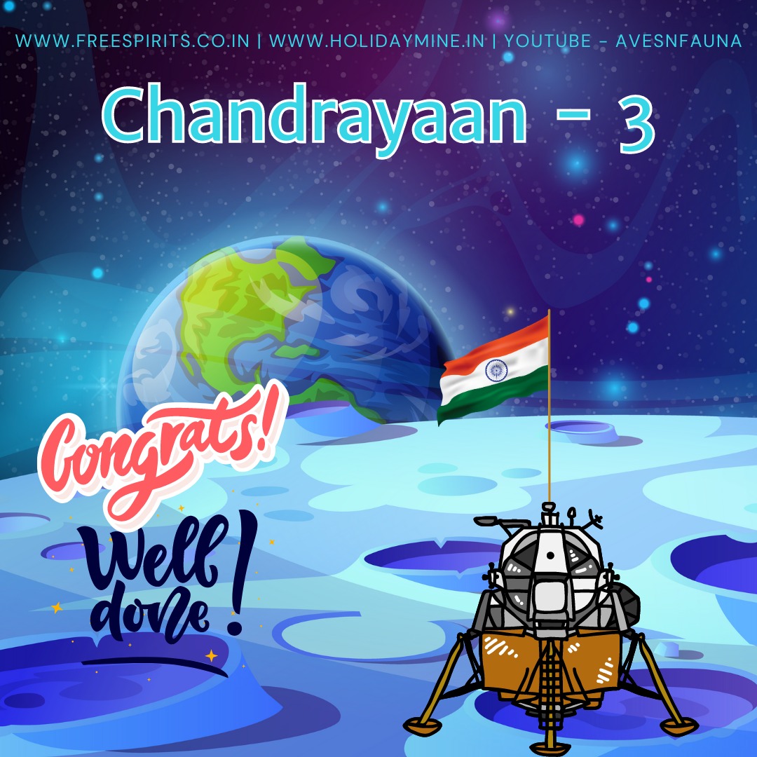 Congratulations to entire Nation on this momentous occasion. <a href="/isro/">ISRO</a> you rock.