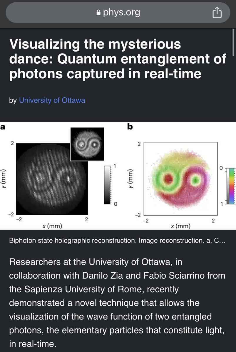 Looks awful lot like a Yin and Yang symbol