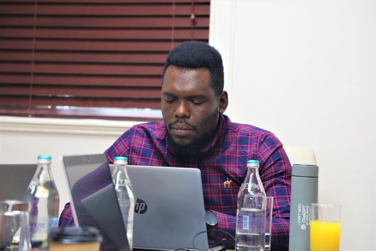 Sustainable Inclusive Business - Kenya (SIB-K) tweet media