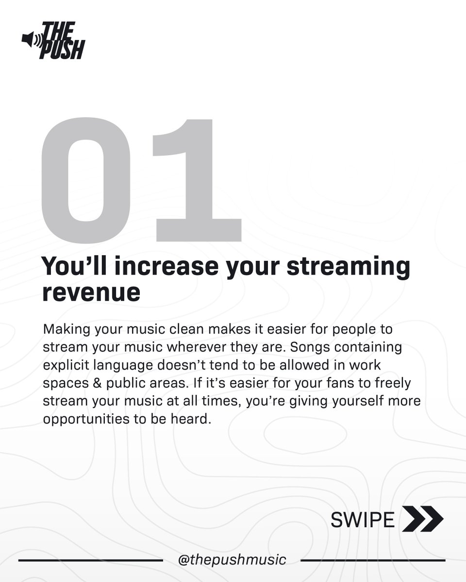 The Push tweet media