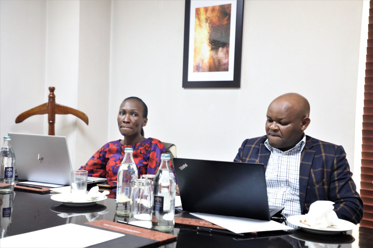 Sustainable Inclusive Business - Kenya (SIB-K) tweet media