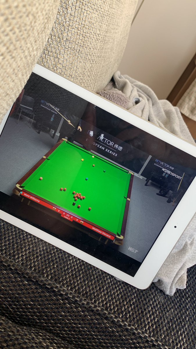 samantha_howden's tweet image. Another great morning exploring the Northumberland coast, now time for a cuppa and some snooker for a few hours whilst everyone else naps! Good luck @markwil147 
#europeanmasters #ilovesnooker