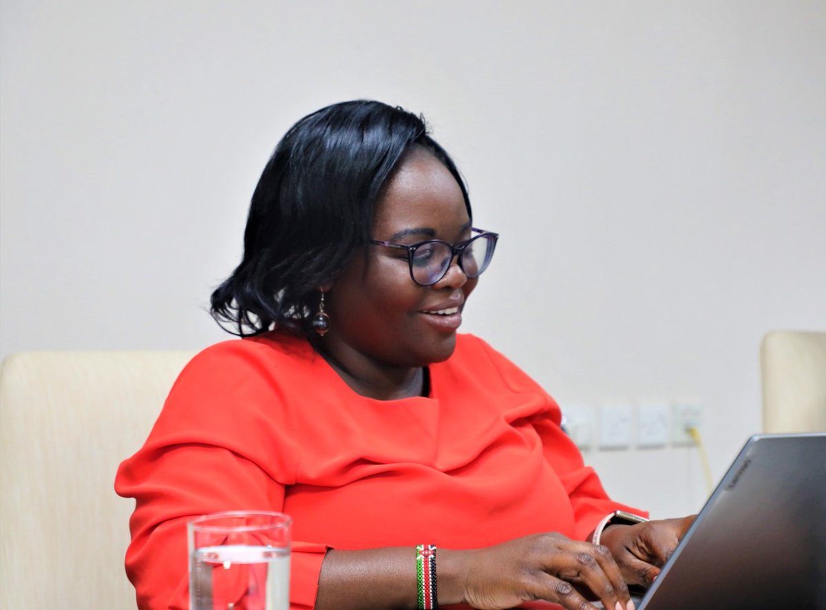 The Expert Team met in Nrb to deliberate on the study approaches toward implementing the assignment, funded by <a href="/TradeMarkAfrica/">TradeMark Africa</a> &amp; led by <a href="/SustainaBizKe/">@SustainaBizKe</a> under <a href="/KEPSA_KENYA/">KEPSA KENYA</a>. Team includes <a href="/NezaAmadi/">Ebenezer Amadi</a>, <a href="/JOSEPHINEWAWIRA/">Josephine Wawira</a>, <a href="/JoynerOkonjo/">Joyner Okonjo</a>, @preciousgathoni, <a href="/dskiplagat/">Denis Kiplagat</a> &amp; <a href="/michael78213295/">michael mutisya</a>.