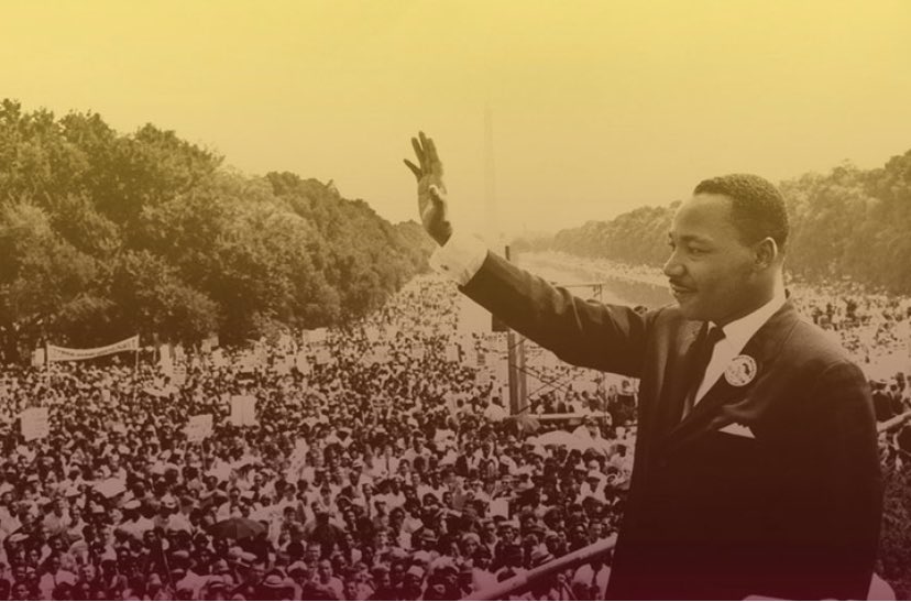 Join us for Let Freedom Ring, a commemorative procession and a free uplifting concert presented by <a href="/umncla/">UMN Liberal Arts</a> on 8/28 at Northrop on the University of Minnesota’s East Bank. Learn more &amp; get free tickets at z.umn.edu/freedomring <a href="/UMNews/">University of Minnesota</a> <a href="/NorthropUMN/">Northrop</a> #umnproud