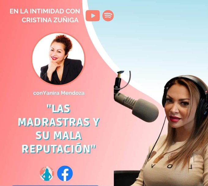 Escucha aqu&iacute;: https://t.co/n0edMZJfet https://t.co/SGCbANOpTc