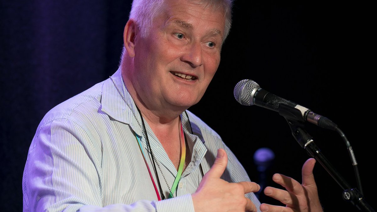 The mighty <a href="/thbaketal/">Thomas H Bak</a> at @CODIfringe at #edfringe.  Pics by Eddie Middleton.